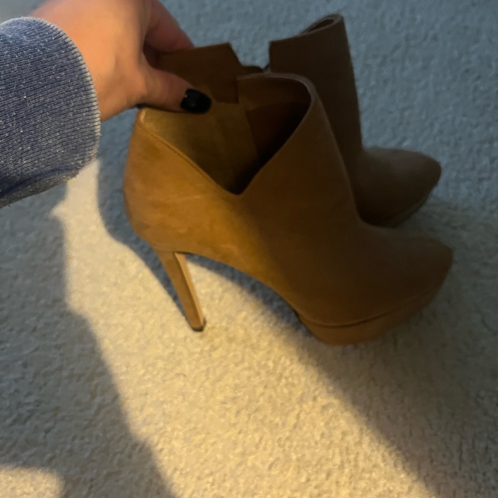 New Jessica Simpson heels